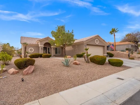 10813 Black Ledge Ave, Las Vegas, NV 89134