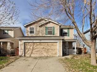 10661 Butte Dr, Longmont, CO 80504