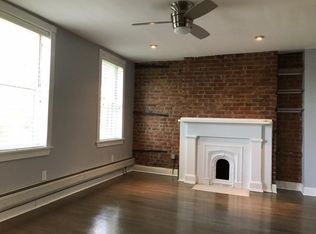 167 York St APT 2, Jersey City, NJ 07302