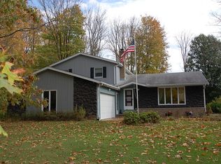 2203 Columbia Rd, Valley City, OH 44280