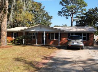 303 Linda Ln, Fort Walton Beach, FL 32548