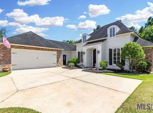 18039 Forest Hills Dr, Prairieville, LA 70769