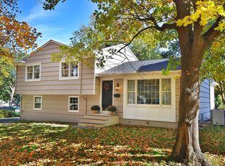 1 Hancock Dr, Florham Park, NJ 07932