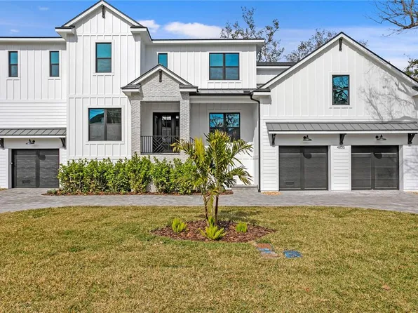 4835 W San Jose St, Tampa, FL 33629