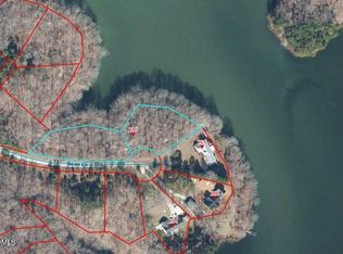 215 Dean Ln LOT 14-15, Roxboro, NC 27574