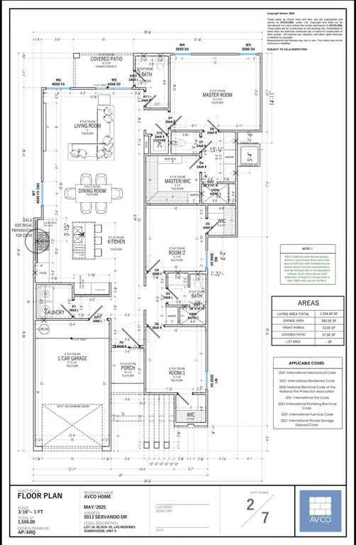 5013 Servando Dr, Laredo, TX - More