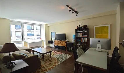 Rented by Maz Group NY
