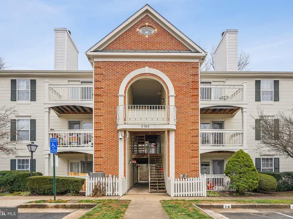 5700 Olde Mill Ct Unit 149, Alexandria, VA 22309