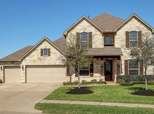 2315 Ashley Falls Ln, League City, TX 77573