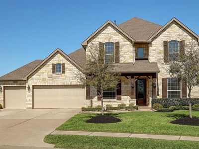 2315 Ashley Falls Ln, League City, TX, 77573