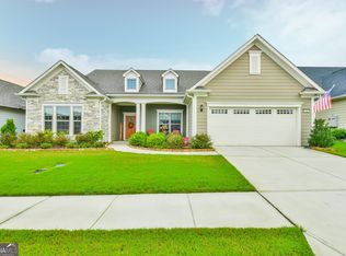 5704 Miravista Way, Hoschton, GA 30548