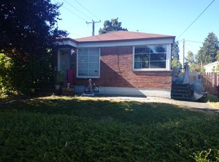 658 NW 50th St, Seattle, WA 98107