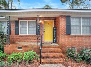 2321 Whispering Pines Rd, Albany, GA 31707
