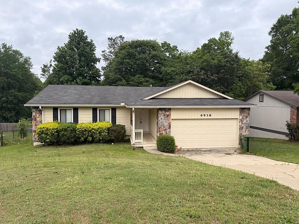 1st image of 6938 Buckeye Way