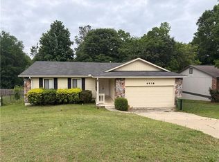 6938 Buckeye Way, Columbus, GA 31904