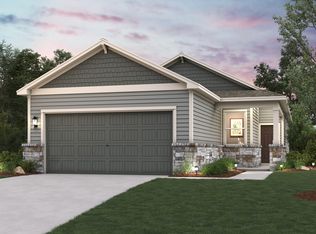 5630 Franklin Hls, Von Ormy, TX 78073