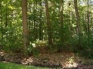 1250 Hewitt Gifford Rd, Leavittsburg, OH 44430