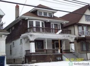 94 Mineral Springs Rd #1, Buffalo, NY 14210