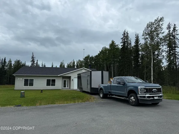 33831 Winston Cir, Soldotna, AK 99669