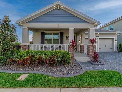 11309 Satire St, Orlando, FL, 32832