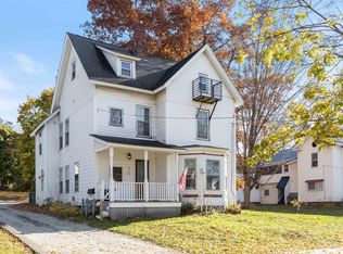 57 High St, Saint Albans, VT 05478