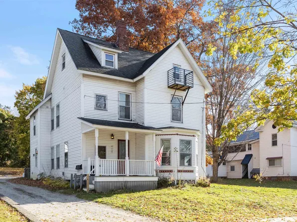 57 High Street, St. Albans City, VT 05478