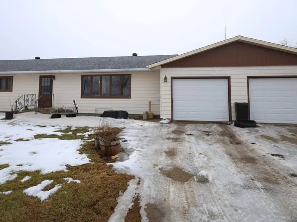 12418 45th St NE, Petersburg, ND 58272