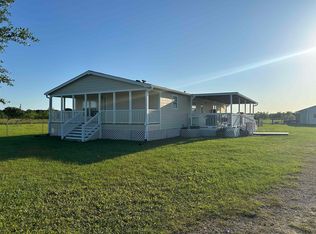 734 County Road 3011, Dayton, TX 77535