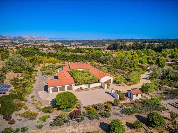 2766 Sevada Ln, Arroyo Grande, CA 93420