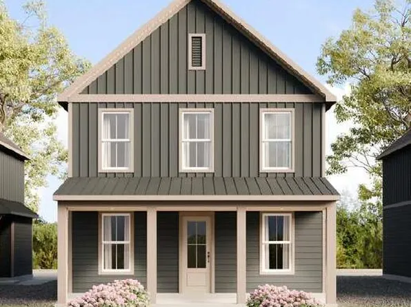 5939 Fell Pony Park #8, Collegedale, TN 37363