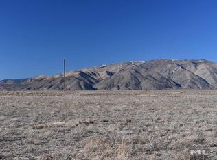 134 Hudson Aurora Rd, Smith, NV 89430