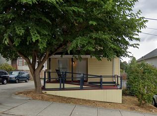 1203 Pacific Ave, Bremerton, WA 98337