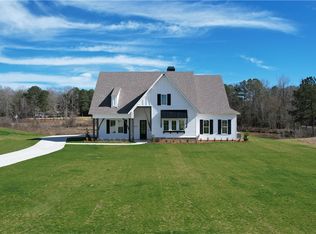 4003 Blackberry Ln, Auburn, AL 36830