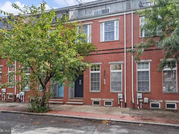 1245 N Howard St, Philadelphia, PA 19122