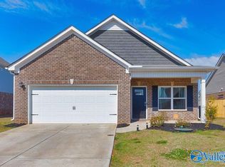 132 Morning Dew Rd, Toney, AL 35773