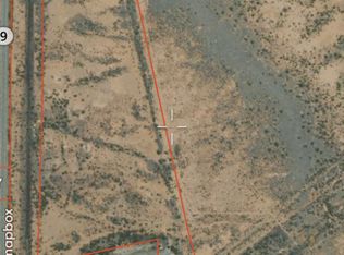 On Hwy, 146 And On Hwy 9 Hachita, NM 88458
