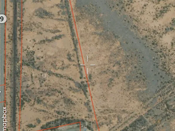 On Hwy, 146 And On Hwy 9 Hachita, NM 88458