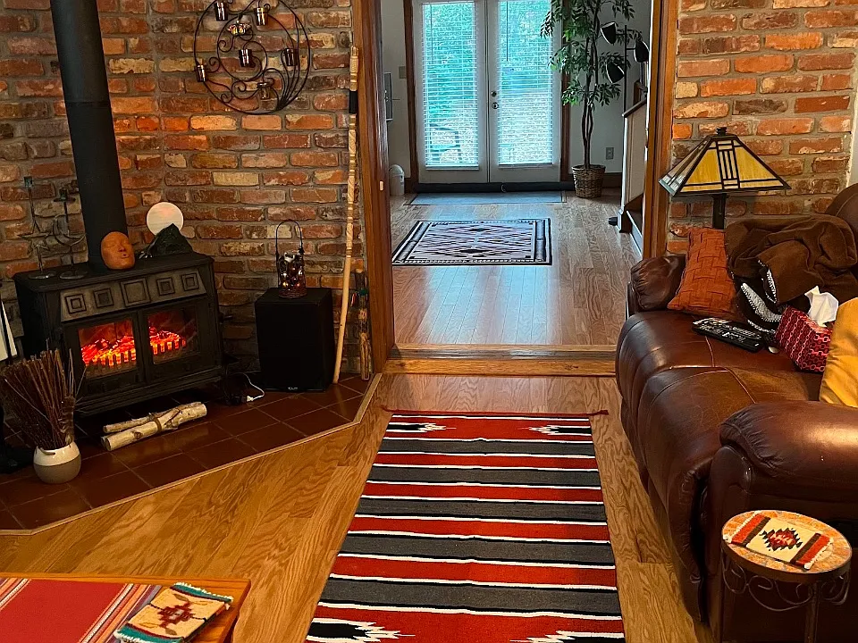 Furnished