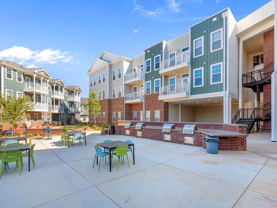 The Address Galleria Apartment Rentals Matthews, NC Zillow
