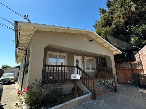 4239 Quigley Pl, Oakland, CA 94619