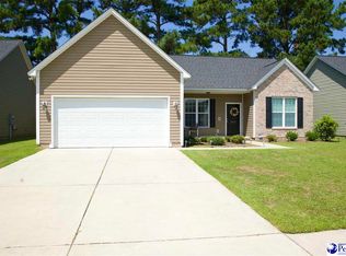 3005 Red Berry Cir, Effingham, SC 29541