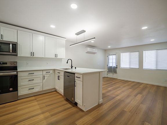 Beautiful open floorplan