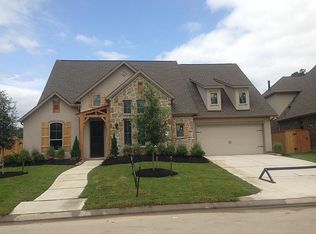 13906 Rivendell Crest Ln, Cypress, TX 77429