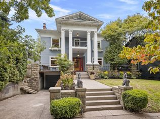 1525 SE 22nd Ave, Portland, OR 97214