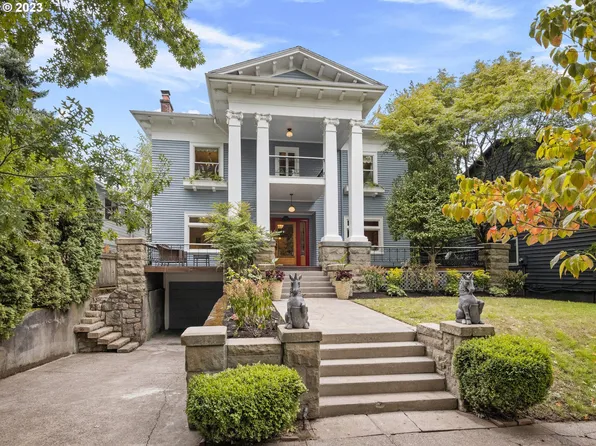 1525 SE 22nd Ave, Portland, OR 97214