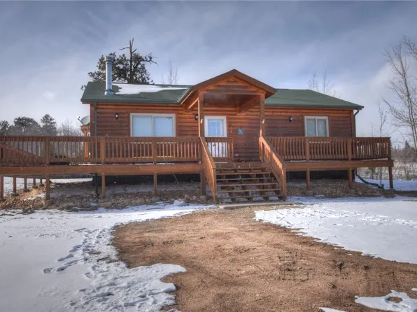267 Pinto Trail, Como, CO 80432