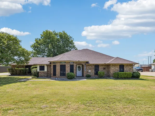 11654 Nicole Ln, Forney, TX 75126