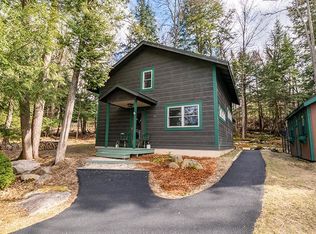 16 Bay Rd, Rainbow Lake, NY 12976