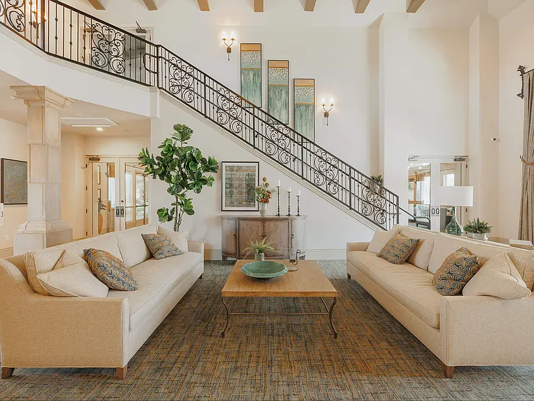 The Villas at Ellis Manor — Photo 7