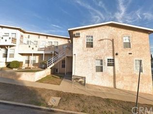 1654 S Sierra Bonita Ave #1, Los Angeles, CA 90019